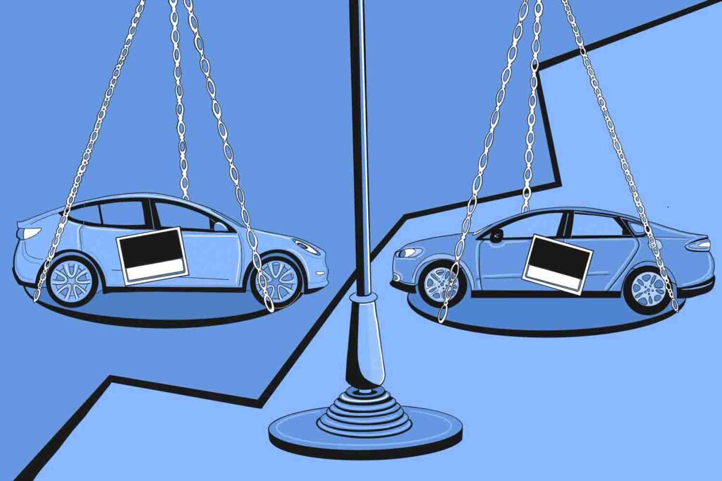 Pourquoi Acheter Une Voiture En Leasing Raisons